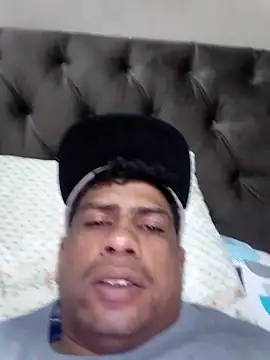 paulinhogostosinho online show from 10.28.25