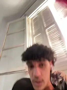 BbbAlilo online show from 04.05.26