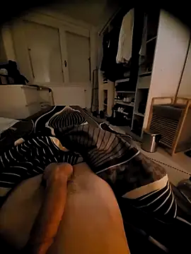 Henz007 online show from 04.05.26