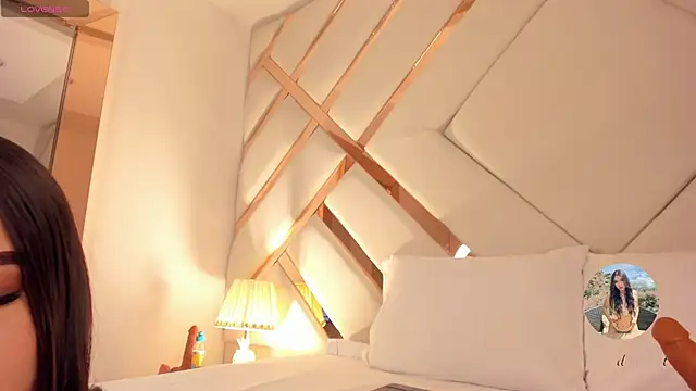 Snapshot of Saday_ chatting on 10.17.25 Saday online show from 10.17.25