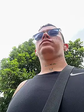 Kurtxxx22 online show from 04.10.26