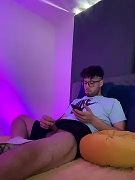 stalinhernandez online show from 11.23.25