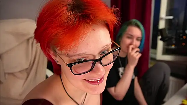 Sova173 online show from 03.21.26