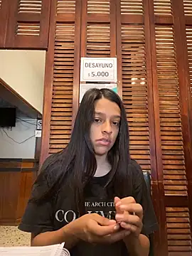 Evermorre online show from 03.29.26