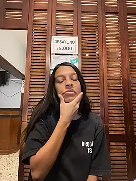 Evermorre online show from 04.09.26