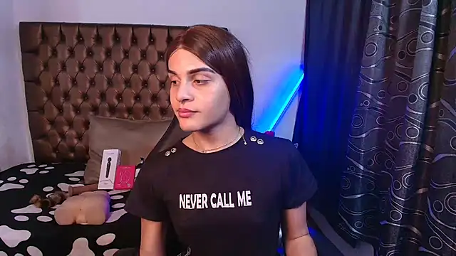 lailahdark online show from 03.30.26