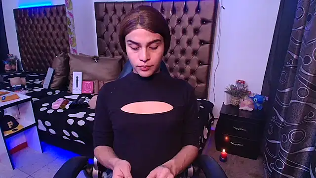 lailahdark online show from 05.06.26