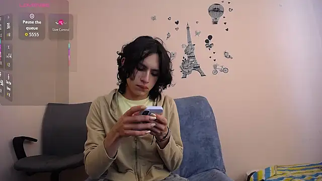 princess sarita1 online show from 11.11.25