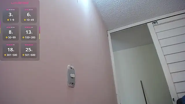 princess sarita1 online show from 01.10.26