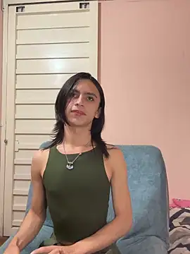 princess sarita1 online show from 02.16.26