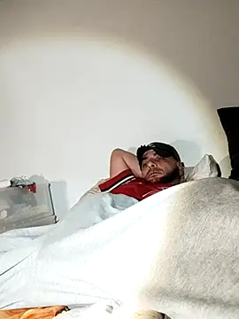 Snapshot of SmokedAlloy2 chatting on 10.10.25 SmokedAlloy2 online show from 10.10.25