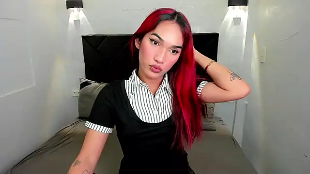 ms megan online show from 11.19.25