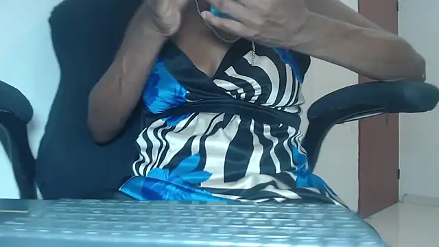 JackyHotBlack online show from 09.19.25