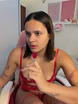 rayssabjj online show from 04.06.26