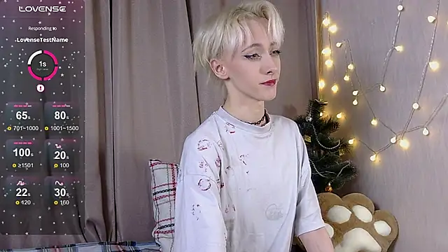 NextVibe  online show from 12.18.25