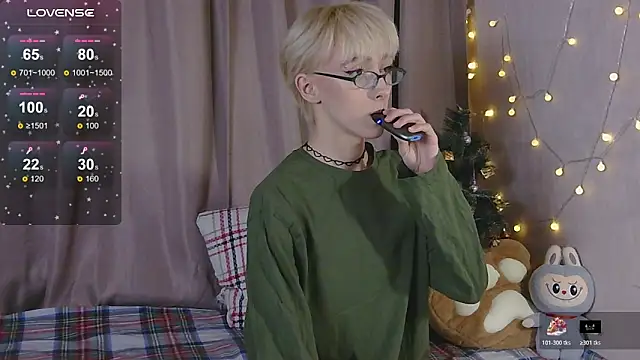 NextVibe  online show from 01.13.26