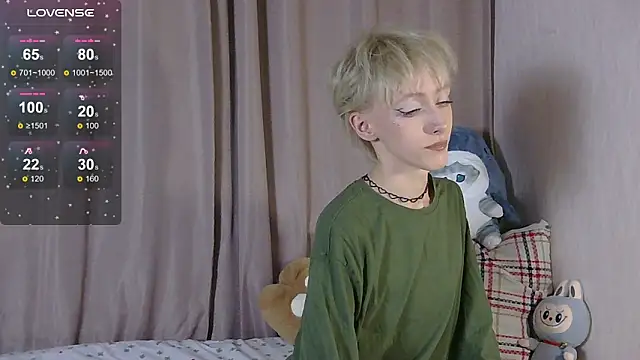 NextVibe  online show from 02.16.26