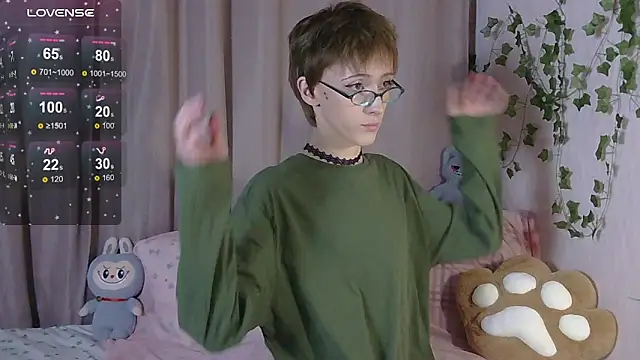 NextVibe  online show from 04.02.26