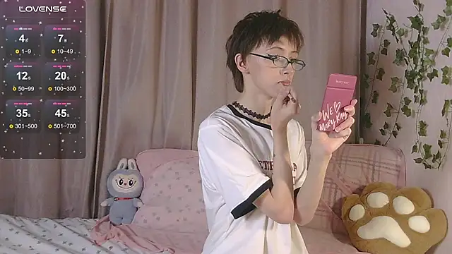 NextVibe  online show from 04.07.26