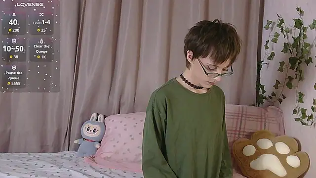 NextVibe  online show from 04.10.26