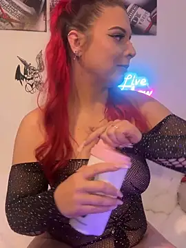 BabySinX online show from 03.04.26