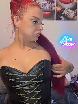 BabySinX online show from 07.16.26