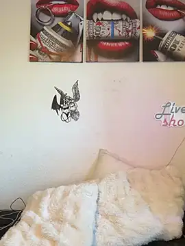BabySinX online show from 07.20.26