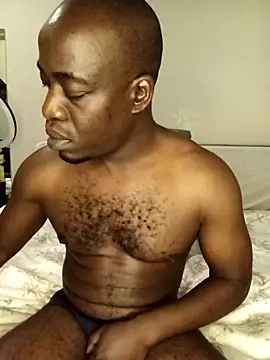 WaiterZim online show from 10.19.25