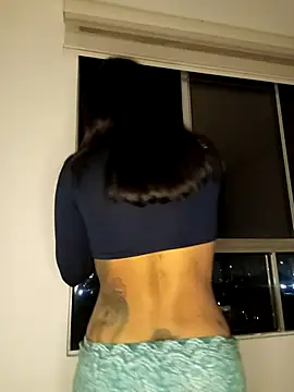 Snapshot of DiosaFortuna chatting on 03.13.26 DiosaFortuna online show from 03.13.26