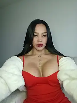 Snapshot of DiosaFortuna chatting on 05.31.26 DiosaFortuna online show from 05.31.26