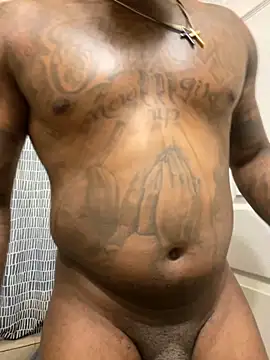 Snapshot of StandOnthatboy chatting on 09.26.25 StandOnthatboy online show from 09.26.25