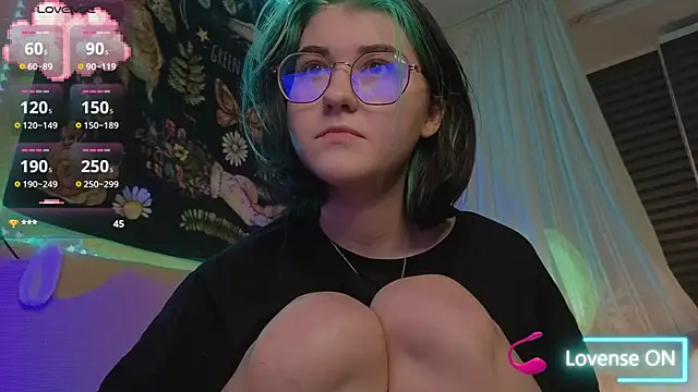 Miko Meow online show from 12.05.25