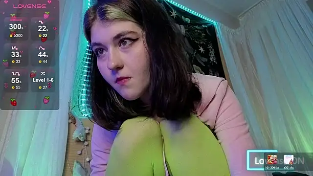 Miko Meow online show from 06.01.26