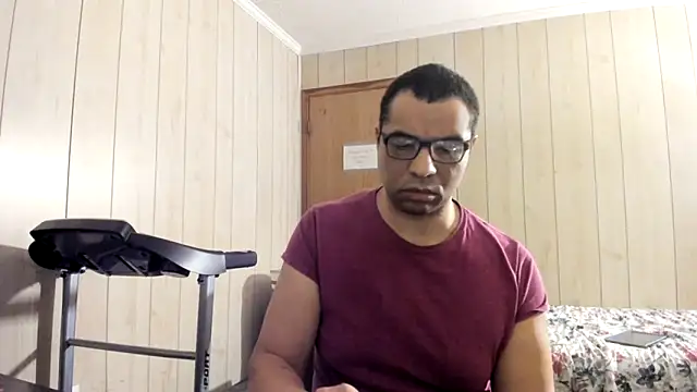 NaturalBeautyQueen online show from 06.15.26