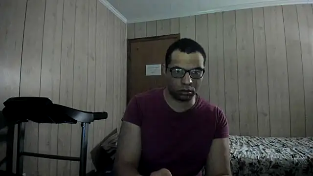 NaturalBeautyQueen online show from 06.16.26