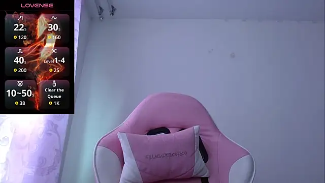 Sebastian rl online show from 09.25.25