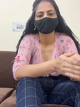 SashaPatel online show from 11.28.25