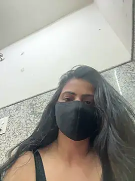 SashaPatel online show from 03.26.26