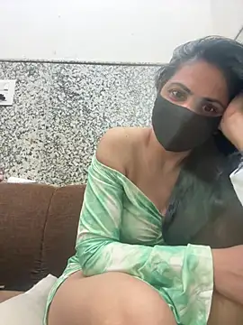 SashaPatel online show from 04.18.26