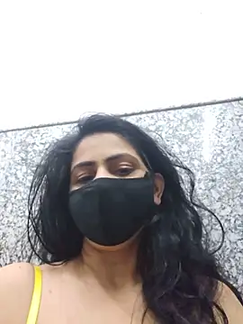 SashaPatel online show from 05.12.26