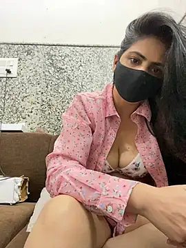 SashaPatel online show from 05.16.26