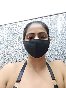 SashaPatel online show from 05.24.26