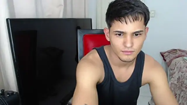 Alex mojica online show from 11.06.25