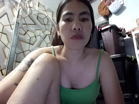 Deliciousgirl14 online show from 03.06.26