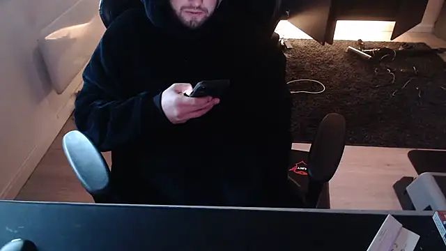 Snapshot of billybeerNL chatting on 01.13.26 billybeerNL online show from 01.13.26