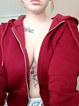 atessu07 online show from 02.04.26