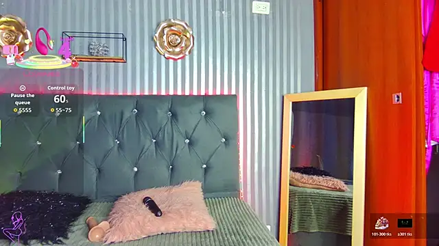 geminis milf online show from 11.27.25