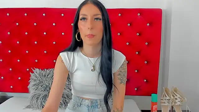 PleasureJasmine online show from 09.26.25