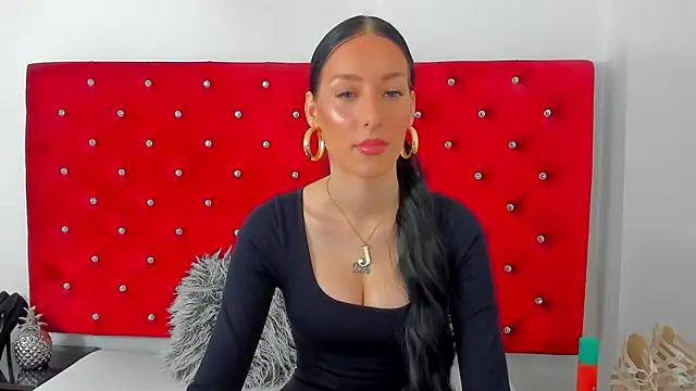 PleasureJasmine online show from 10.07.25