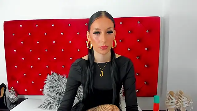 PleasureJasmine online show from 10.10.25